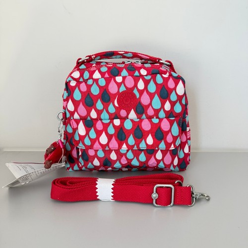 Kipling candy convertible - kipling, mini