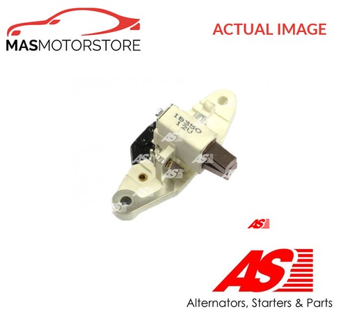 Alternator regulator pl - alternator,