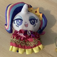 My Little Pony, Rarity