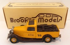 Brooklin 1/43 Scale BRK16A 001