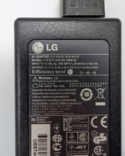 LG  AC Power Adapter Supply