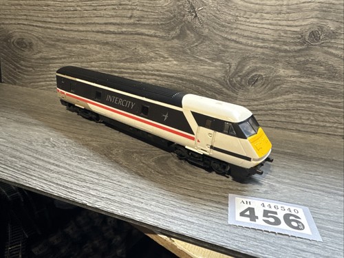 Hornby railways intercity - hornby,