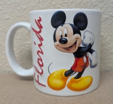 Florida Mickey Mouse Coffee