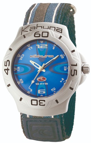 Kahuna gents watch - gents,