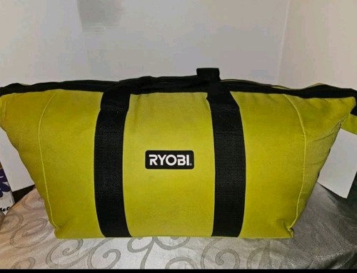 Ryobi bag huge duffel - bag,