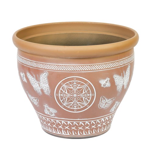 Papilio planter 30cm - planter,