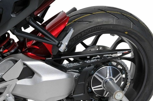 Ermax fender hugger mudguard - ermax,