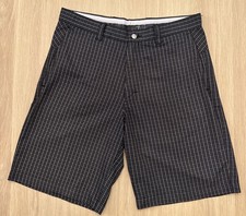 Callaway Mens Grey Black White