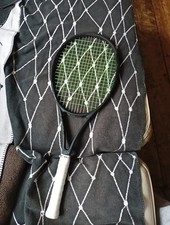 Wilson Pro Staff 97  V11 Roger Federer Autograph