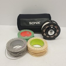 Sonik Sk3  #7/8 Fly Fishing