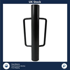 Heavy duty steel fence - heavy,