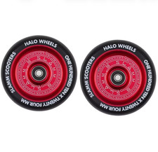 Slamm 110mm halo metal core - 110mm,
