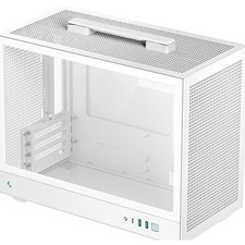 Deepcool Ch160 Plus White
