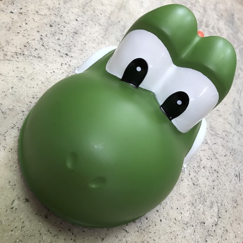 2015 super mario bros - mario, yoshi