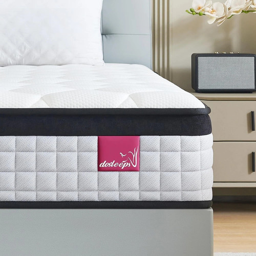 Dosleeps super king mattress - super,