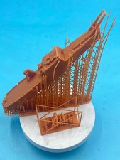 3D Printed 1/700 WWII U.S