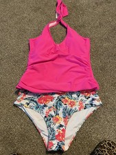 Beachsissi Women's Tankini