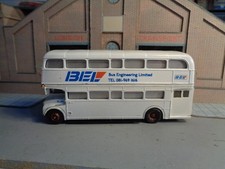 CODE 3 EFE 25503/3  Ex London