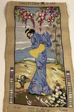 Vintage Collection d'Art