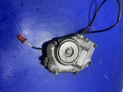 Honda cbr600 1995 - honda, f3