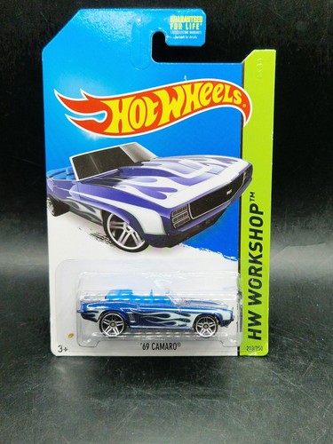 Hot wheels camaro model - wheels,