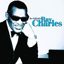 Ray Charles - The Definitive
