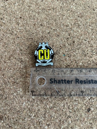 Cambridge utd quality - ,
