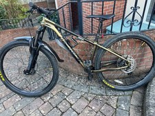 Mountain Bike Merida Big Trail 500 size small