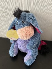 Disney Winnie The Pooh Fuzzy