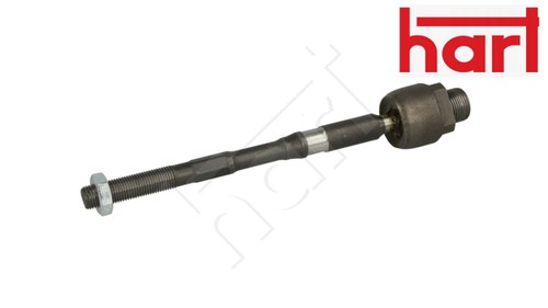 Front tie rod end steering - rod,