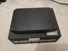 Intel NUC Kit NUC8I7HVK (Hades