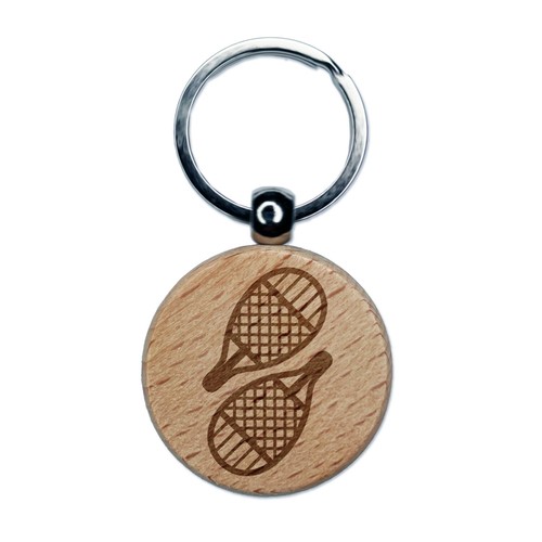 Traditional teardrop snowshoes - traditional,