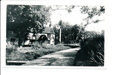 Uncle Toms Cabin Cookham Dean