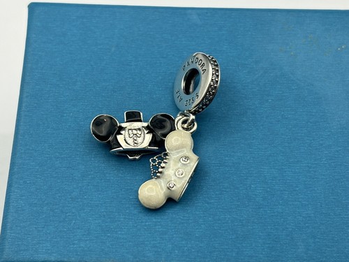 Genuine pandora silver s925 - silver,