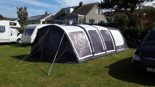 Revolution airedale air - 6.0s,