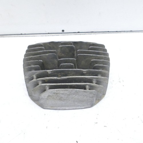 Kawasaki 500 cylinder head - kawasaki,