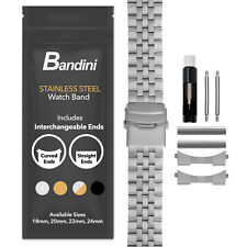 18mm Curved Tapered Steel