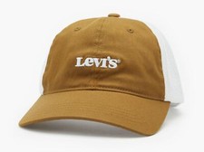 Levis Cap Snapback Flexfit