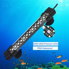 24/7 Mode Aquarium LED Light