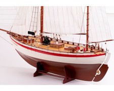 Billing Boats 01000728 Colin Archer 1:15 Modeling