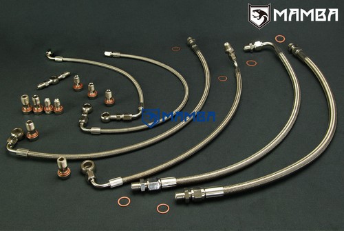 Mamba for nissan rb26dett - for,