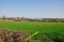 Photo 6x4 Over Hedge and