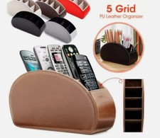 TV Remote Control Holder Table