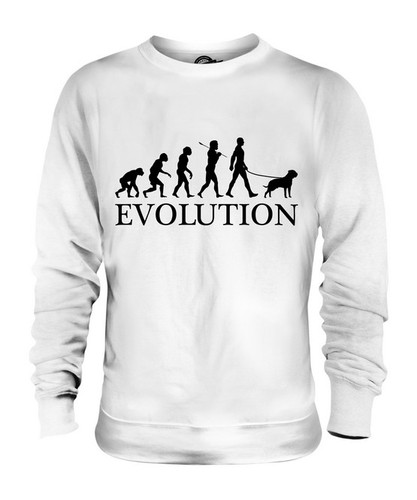 Neapolitan mastiff evolution - neapolitan,