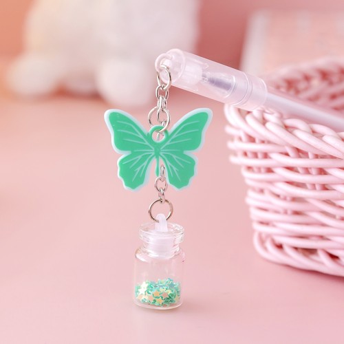 Cute daisy flowers butterfly - cute,