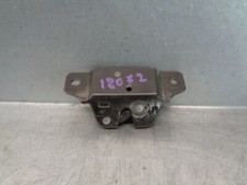 871951 boot lid lock for