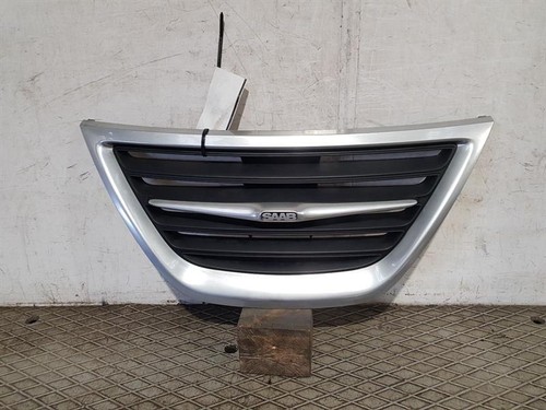 2012 mk2 saab 3 front - saab, 9-3