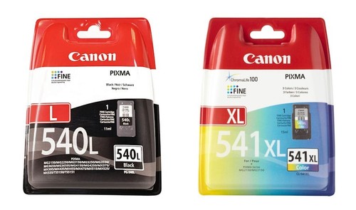 Genuine canon black colour - canon, &