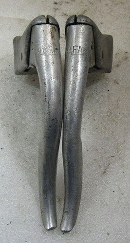 Classic mafac brake - classic, levers
