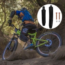 2 Pcs Carrera Mudguards